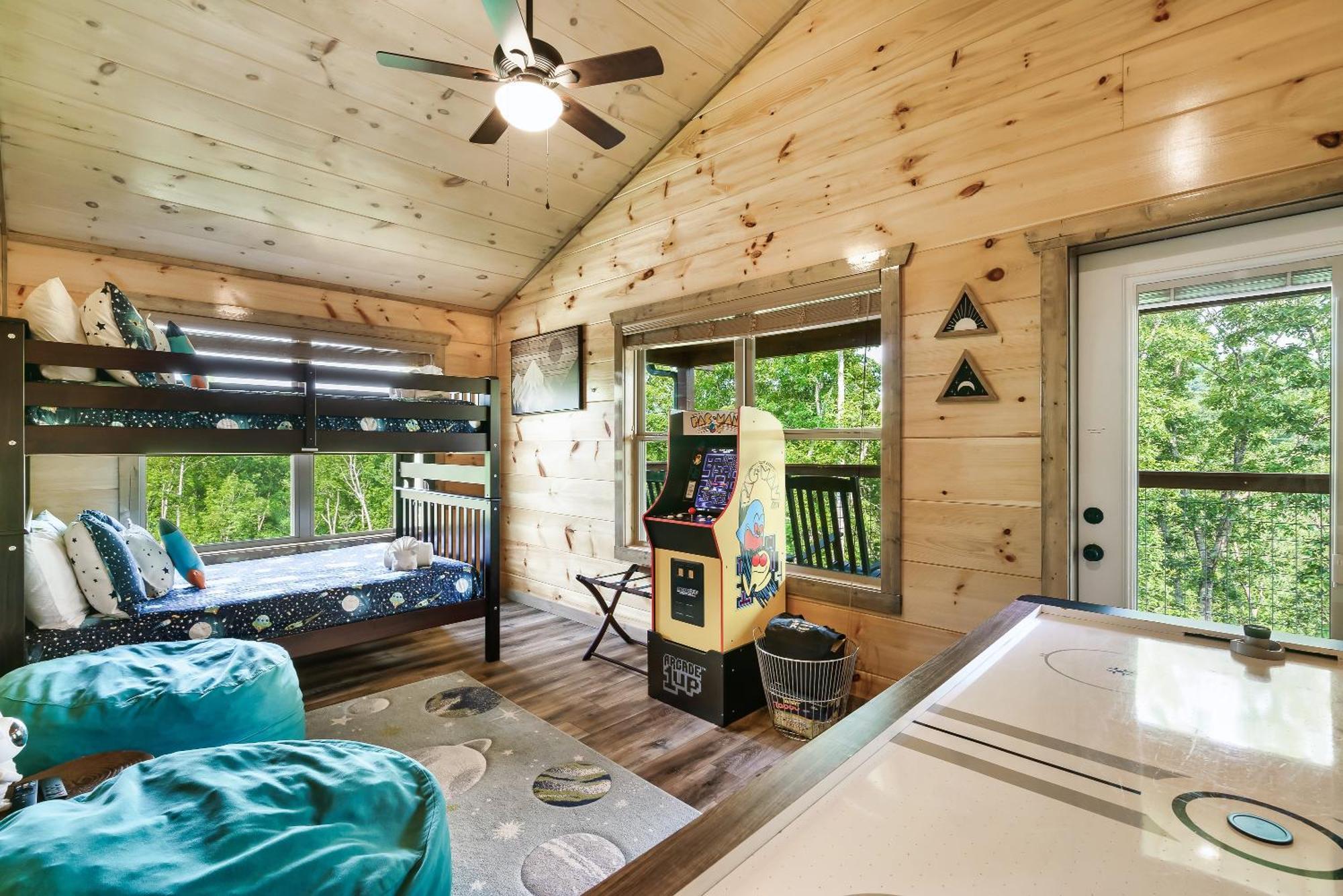Spring Sale! Indoor Pool, Pet Stays Free, Movie, Hottub 세비어빌 외부 사진